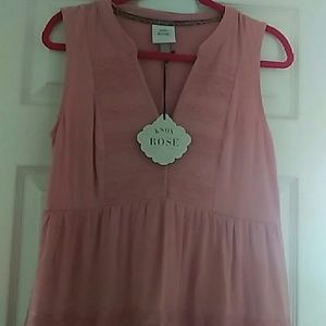 Knox Rose size Small dress
